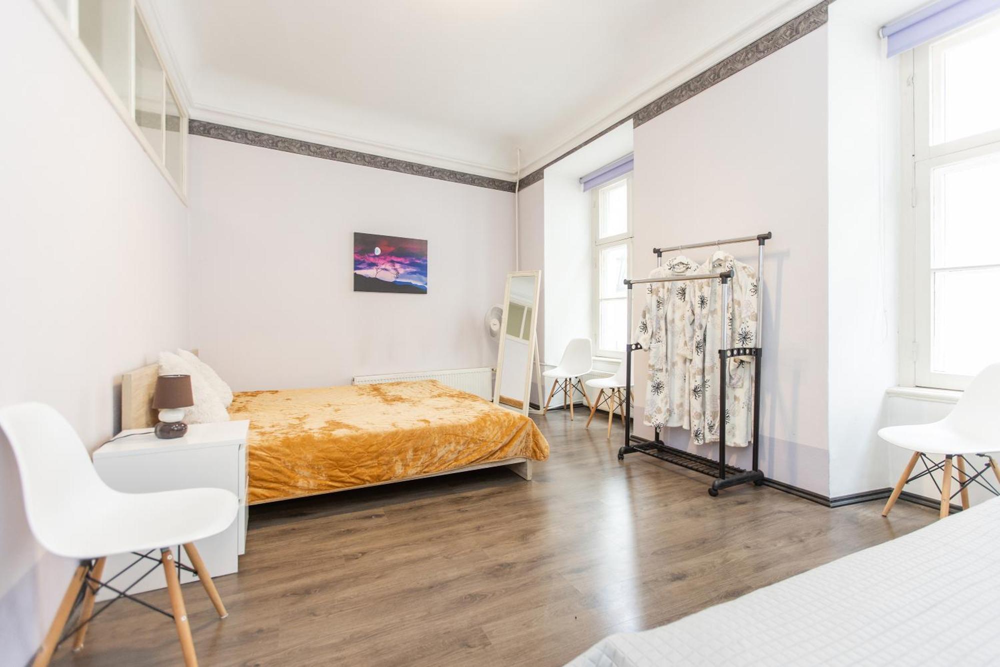 Large Vacation Apartments In The Old Town 里加 外观 照片