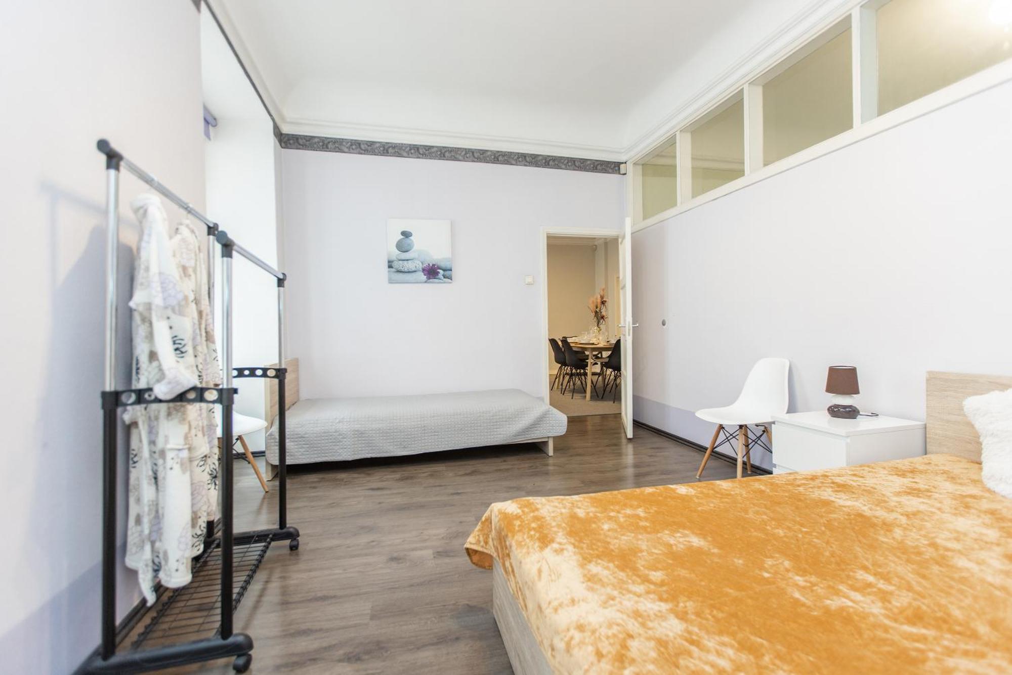Large Vacation Apartments In The Old Town 里加 外观 照片