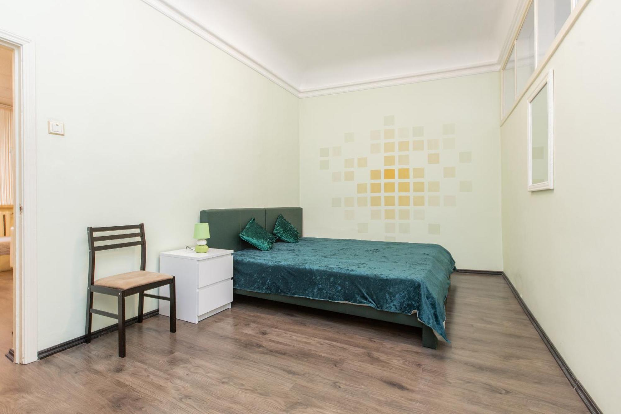 Large Vacation Apartments In The Old Town 里加 外观 照片
