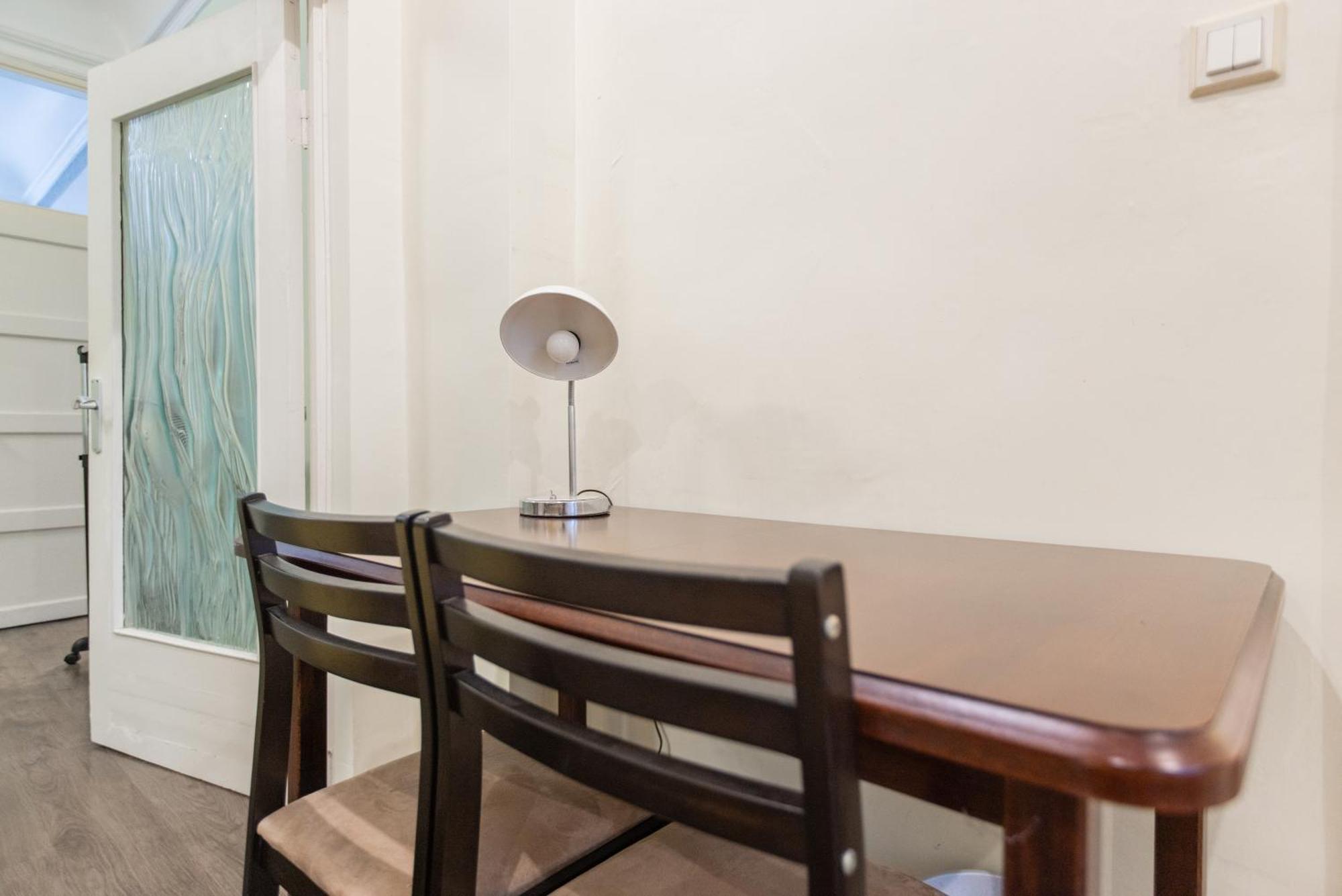 Large Vacation Apartments In The Old Town 里加 外观 照片